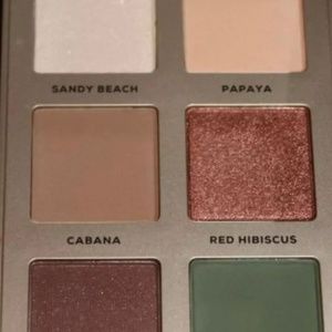 Bareminerals Gen Nude Natural Oasis Eye Shadow Palette NIB